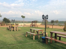 Huean Wadd Khian Resort