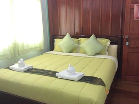 Huean Wadd Khian Resort