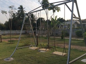 Huean Wadd Khian Resort