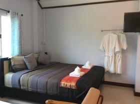 Huean Wadd Khian Resort