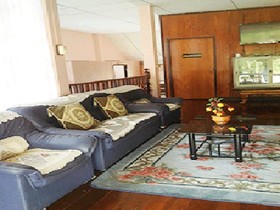 Huean Wadd Khian Resort