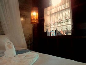 Huen Chang Puek Hotel