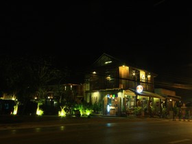 Huen Chang Puek Hotel