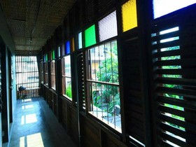 Huen Chang Puek Hotel