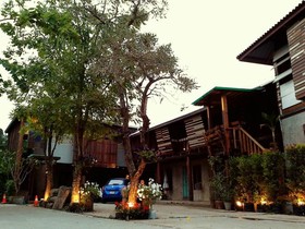 Huen Chang Puek Hotel