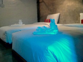 Huen Chang Puek Hotel