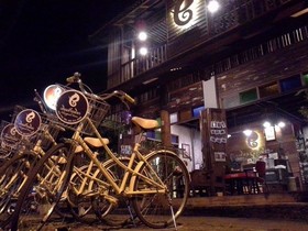 Huen Chang Puek Hotel
