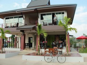 Huen Pak Jai Guesthouse