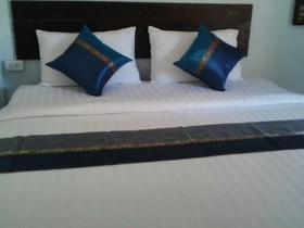 Huen Tawan Resort