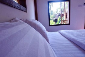 Huen Tawan Resort