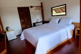 Huen Tawan Resort