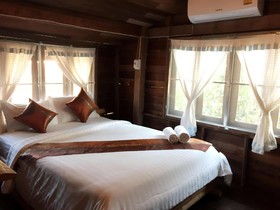 Huen Tawan Resort