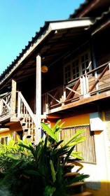Huen Tawan Resort