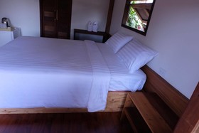 Huen Tawan Resort