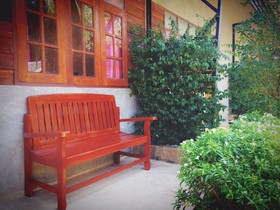 Huen Tawan Resort
