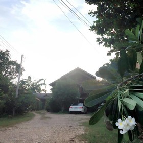 Huen Tawan Resort