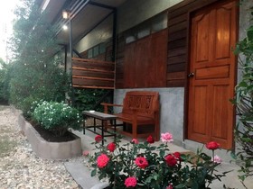 Huen Tawan Resort