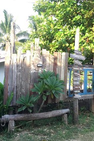 Huen Tawan Resort