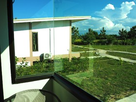 Ina Boutique Home Nan