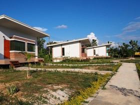 Ina Boutique Home Nan