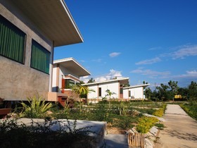 Ina Boutique Home Nan