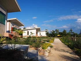 Ina Boutique Home Nan