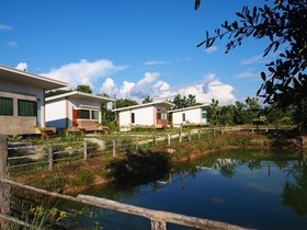 Ina Boutique Home Nan