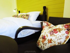Khum Muang Min Boutique Hotel