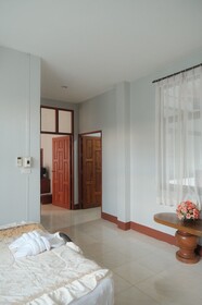 Nan Aob Khao Resort