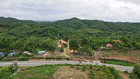 Nan Aob Khao Resort