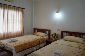 Nan Aob Khao Resort