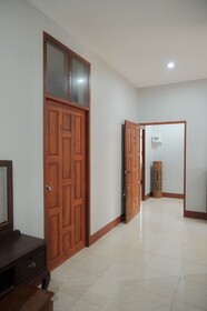 Nan Aob Khao Resort