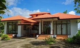 Nan Aob Khao Resort