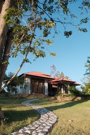 Nan Aob Khao Resort