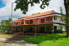 Nan Aob Khao Resort