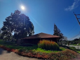 Nan Aob Khao Resort