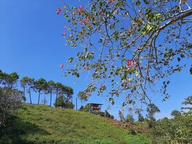 Nan Aob Khao Resort