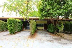 Nanfachonlathi Resort