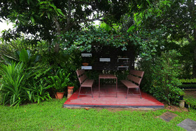 Nanfachonlathi Resort