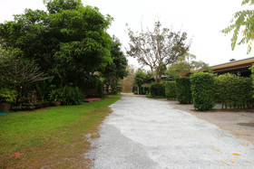 Nanfachonlathi Resort