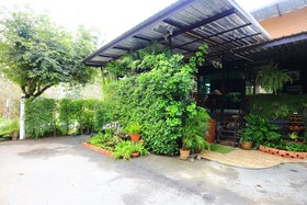 Nanfachonlathi Resort