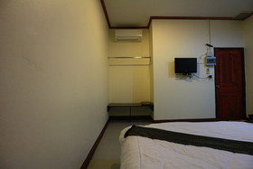 Nanfachonlathi Resort