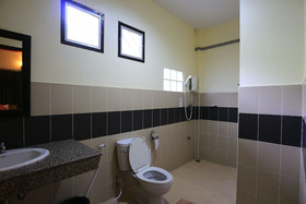 Nanfachonlathi Resort