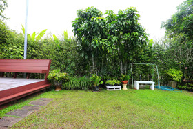 Nanfachonlathi Resort