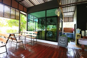 Nanfachonlathi Resort