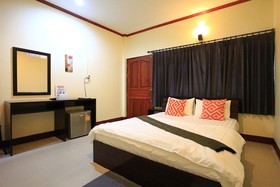 Nanfachonlathi Resort