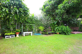 Nanfachonlathi Resort