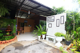 Nanfachonlathi Resort