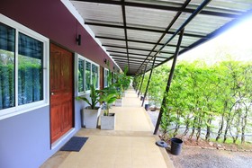 Nanfachonlathi Resort