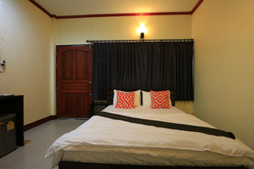 Nanfachonlathi Resort